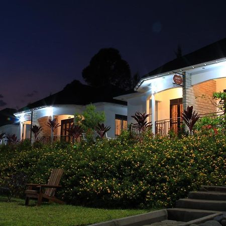 Home Bliss Hotel- Fort Portal Uganda Екстер'єр фото