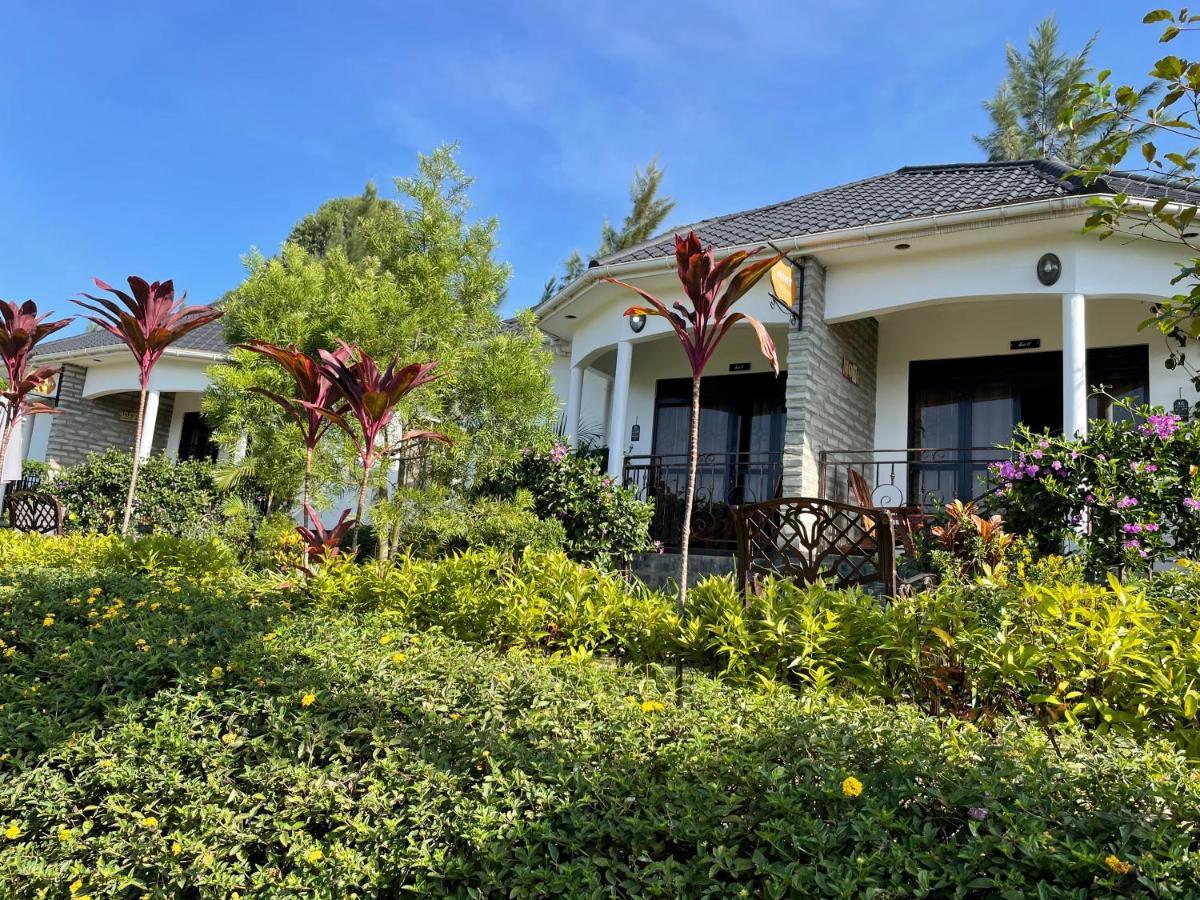 Home Bliss Hotel- Fort Portal Uganda Екстер'єр фото