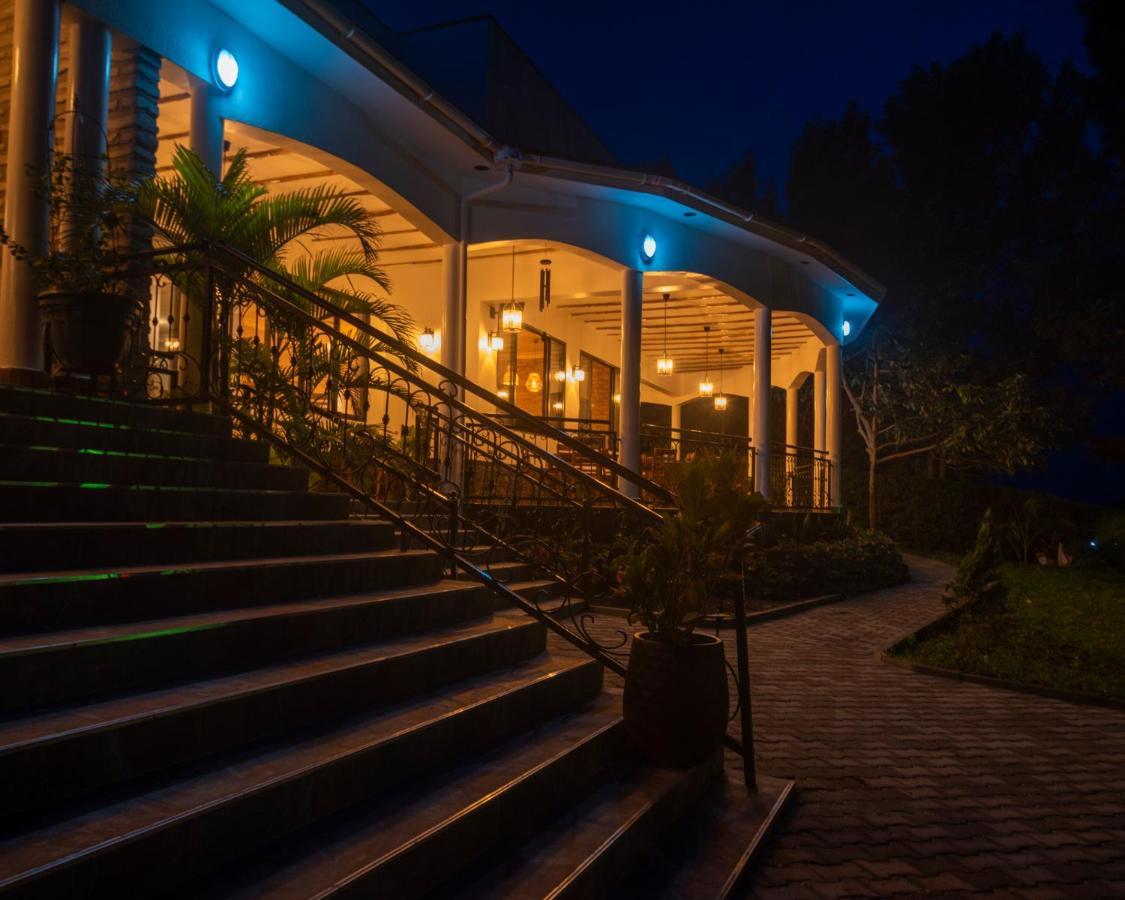 Home Bliss Hotel- Fort Portal Uganda Екстер'єр фото