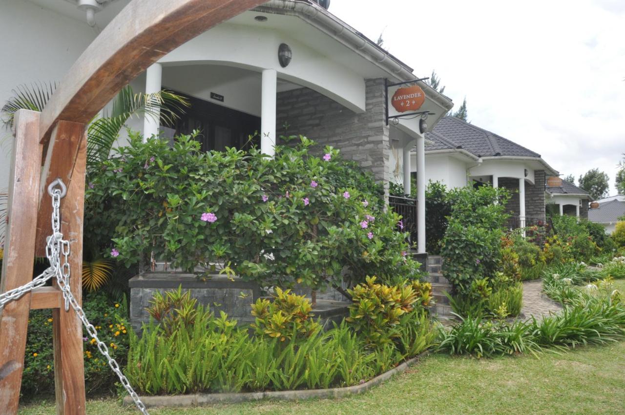 Home Bliss Hotel- Fort Portal Uganda Екстер'єр фото