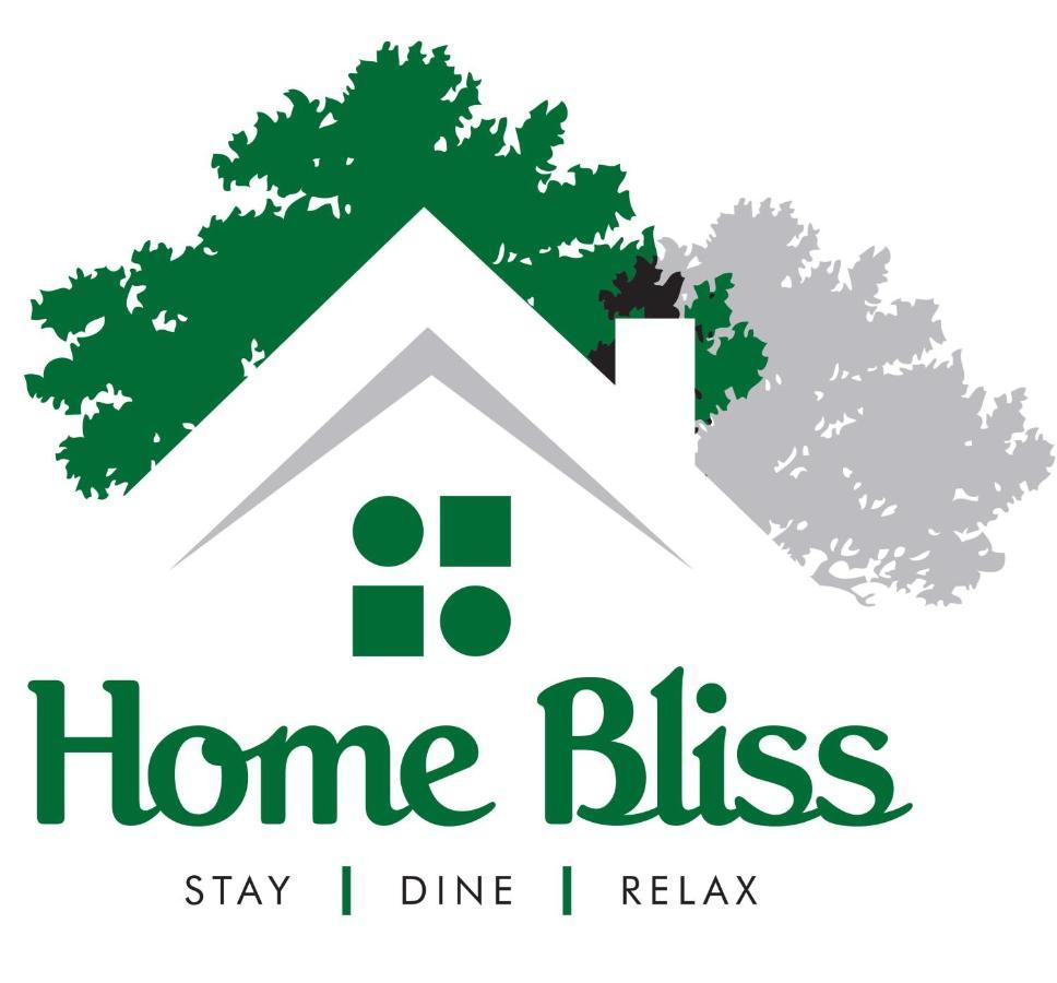 Home Bliss Hotel- Fort Portal Uganda Екстер'єр фото