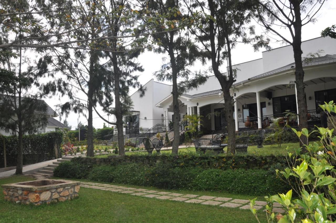 Home Bliss Hotel- Fort Portal Uganda Екстер'єр фото