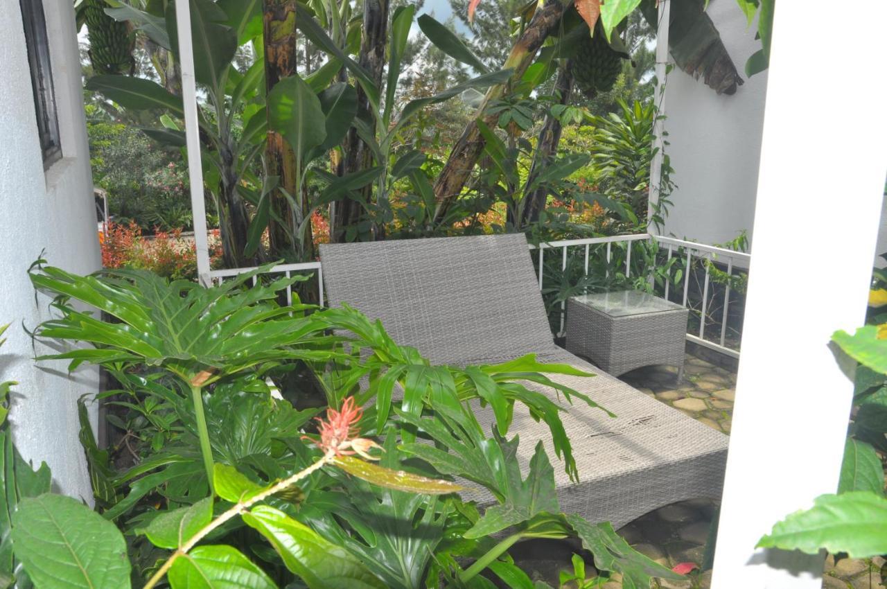 Home Bliss Hotel- Fort Portal Uganda Екстер'єр фото