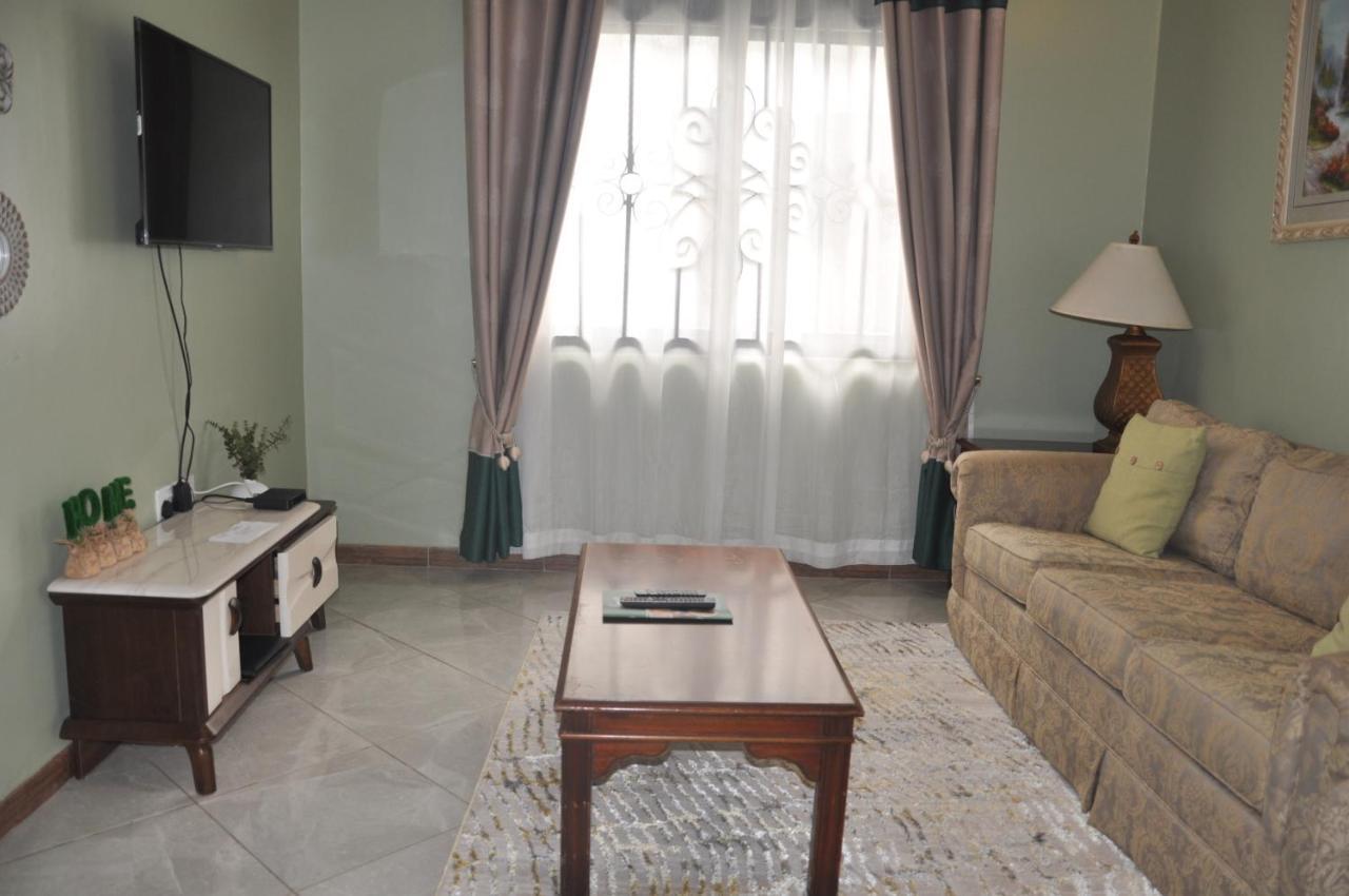 Home Bliss Hotel- Fort Portal Uganda Екстер'єр фото