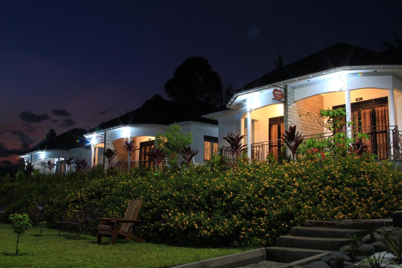Home Bliss Hotel- Fort Portal Uganda Екстер'єр фото