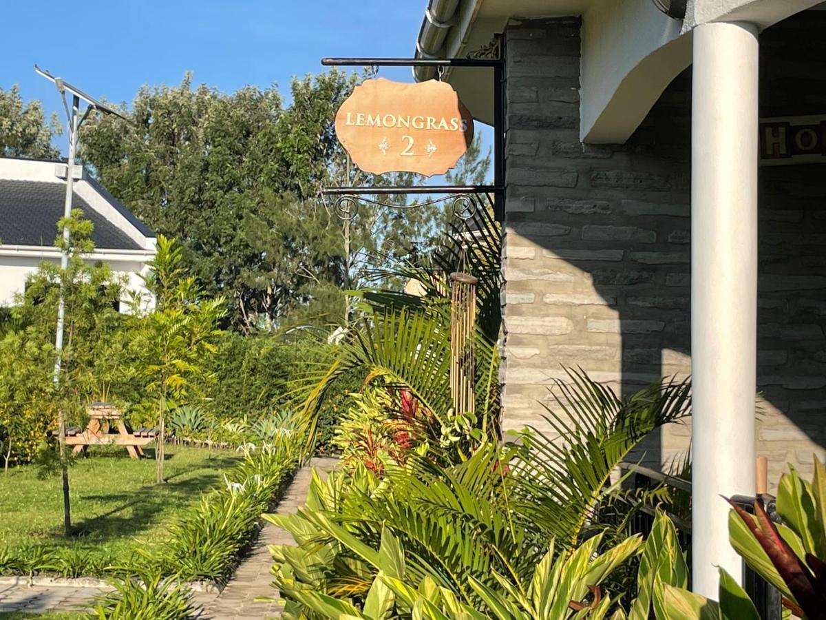 Home Bliss Hotel- Fort Portal Uganda Екстер'єр фото