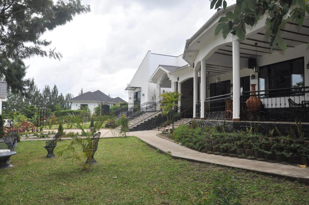 Home Bliss Hotel- Fort Portal Uganda Екстер'єр фото