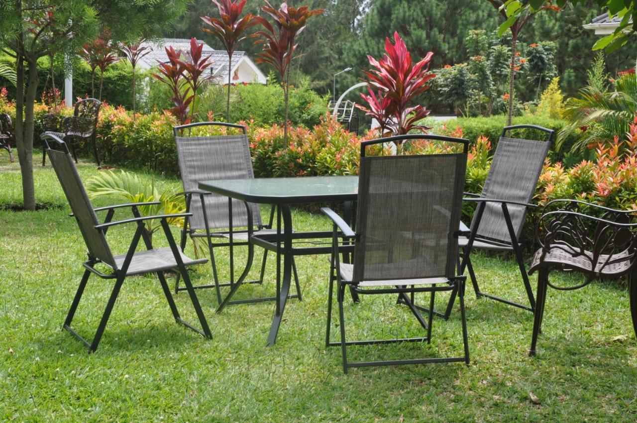 Home Bliss Hotel- Fort Portal Uganda Екстер'єр фото