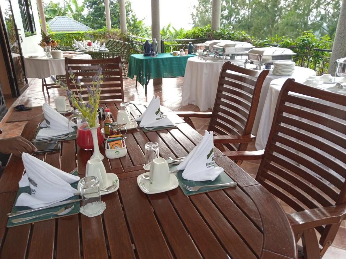 Home Bliss Hotel- Fort Portal Uganda Екстер'єр фото