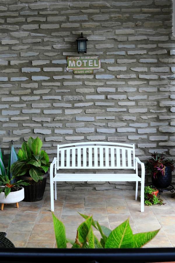 Home Bliss Hotel- Fort Portal Uganda Екстер'єр фото