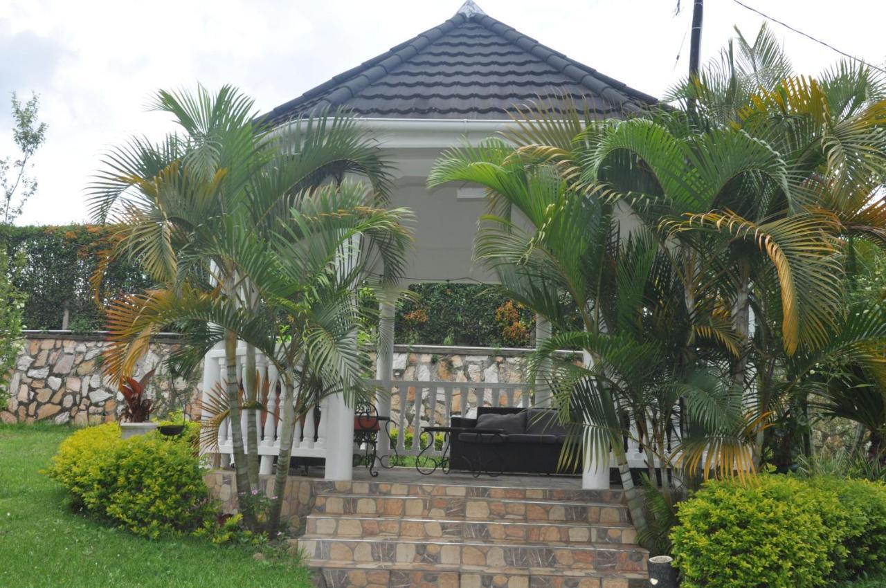 Home Bliss Hotel- Fort Portal Uganda Екстер'єр фото