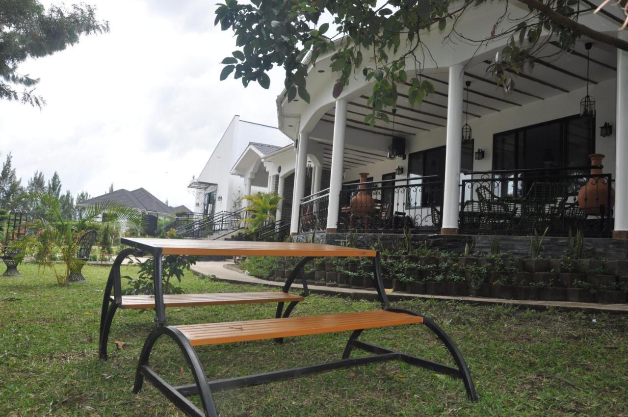 Home Bliss Hotel- Fort Portal Uganda Екстер'єр фото